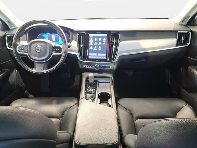 Volvo S90 VAT 23% Momentum Pro 2.0 B4 197KM automat 2022 r., salon PL, I wł.