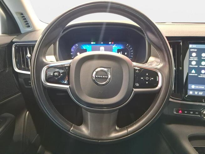 Volvo S90 VAT 23% Momentum Pro 2.0 B4 197KM automat 2022 r., salon PL, I wł.