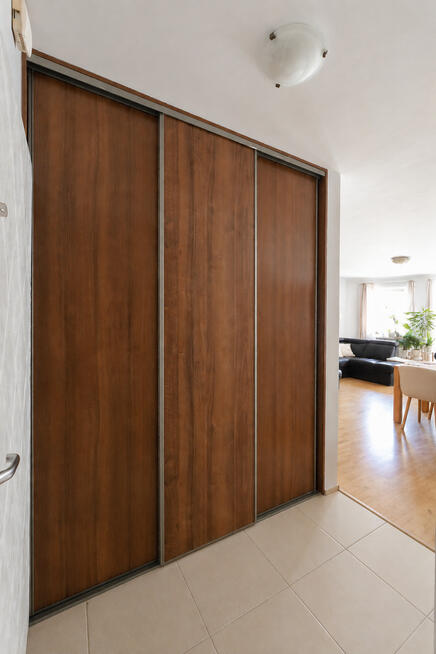 Kameralne 3 pok. /balkon, wykusz, garderoba / 0%