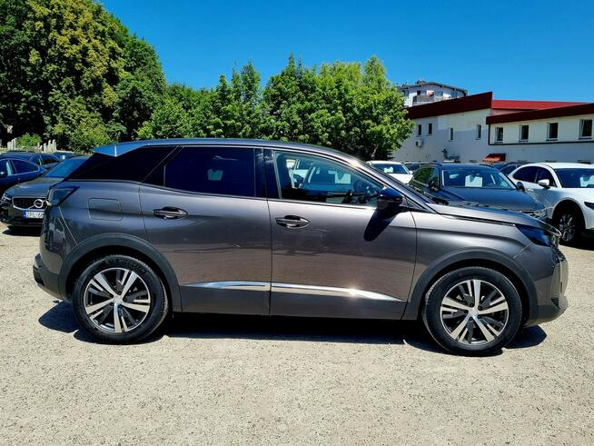 Peugeot 3008 Lift FULL LED Serwis Navi Kamery 360 Climtronic ACC Gwarancja!