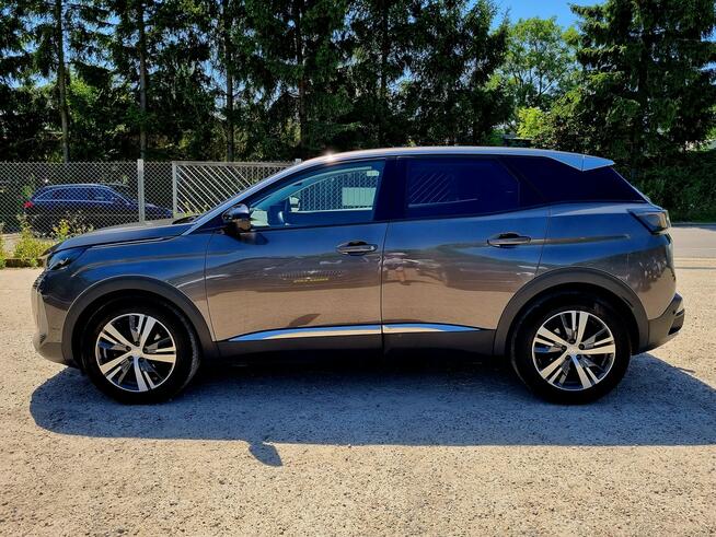 Peugeot 3008 Lift FULL LED Serwis Navi Kamery 360 Climtronic ACC Gwarancja!