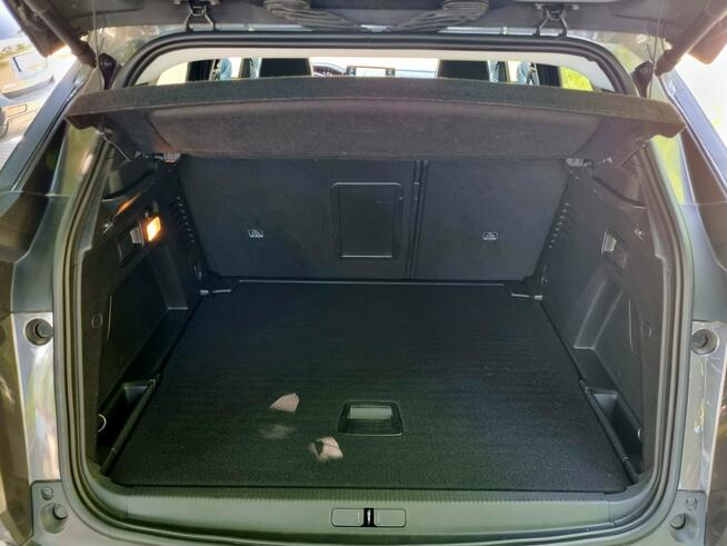 Peugeot 3008 Lift FULL LED Serwis Navi Kamery 360 Climtronic ACC Gwarancja!
