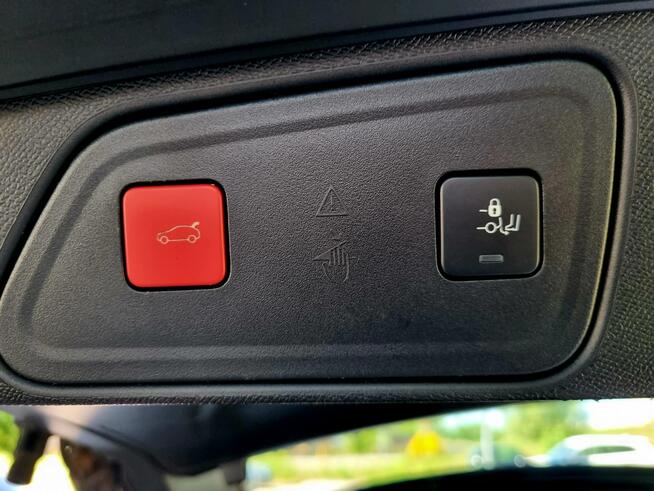 Peugeot 3008 Lift FULL LED Serwis Navi Kamery 360 Climtronic ACC Gwarancja!