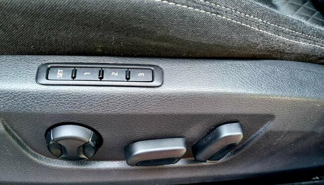 Škoda Superb LED Serwis Climatronik Kamera Parktronic Ambiente Gwarancja!