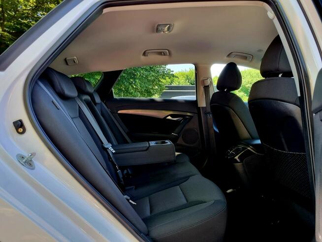 Hyundai i40 LED Lift Serwis Navi Kamera Climatronic Tempomat Gwarancja!