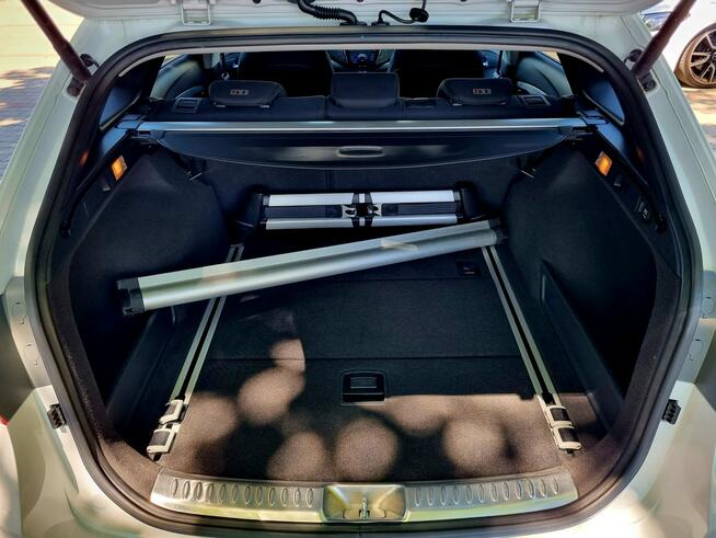 Hyundai i40 LED Lift Serwis Navi Kamera Climatronic Tempomat Gwarancja!