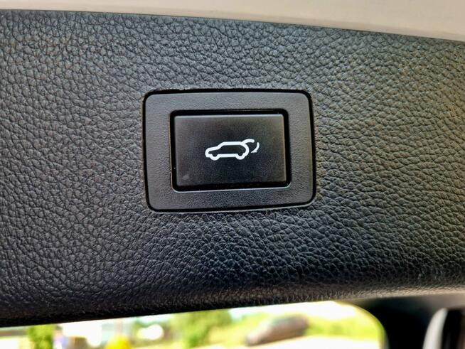 Hyundai i40 LED Lift Serwis Navi Kamera Climatronic Tempomat Gwarancja!