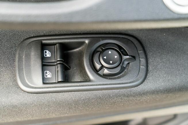 Fiat 500E 24Kwh 95KM Action/Automat Zasięg 190kmSalon Polska
