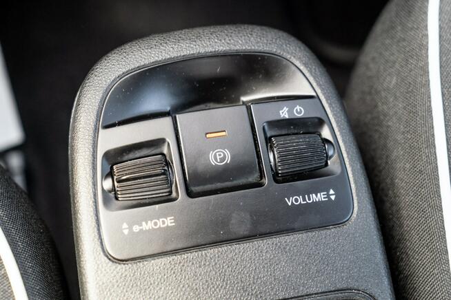 Fiat 500E 24Kwh 95KM Action/Automat Zasięg 190kmSalon Polska