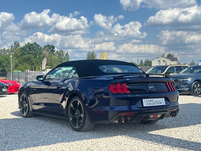 Ford Mustang, 2019
