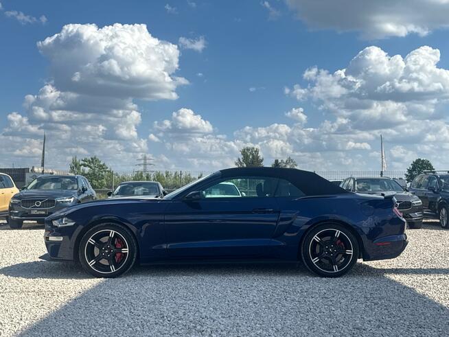 Ford Mustang, 2019