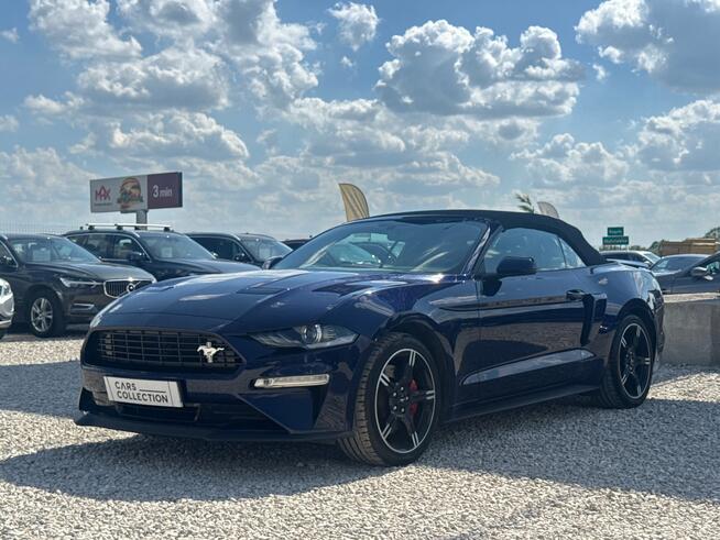 Ford Mustang, 2019