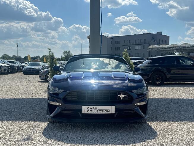 Ford Mustang, 2019