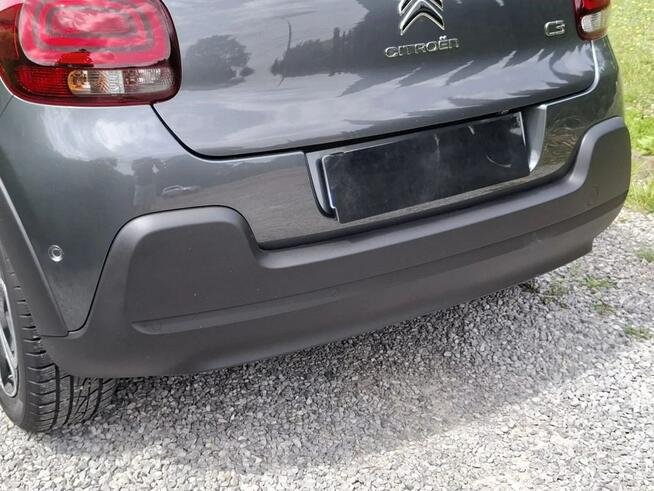 Citroën C3 1.2 Benzyna-Manual