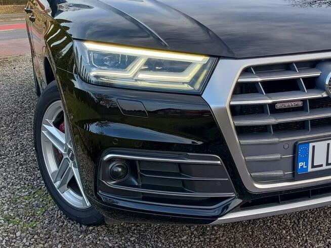 Audi Q5 Matrix*S-line*Quattro*Radar*Virtual*Kamera 360