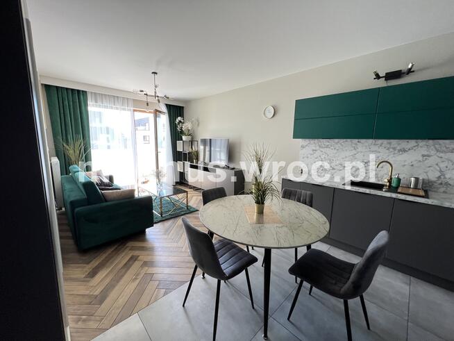 Do wynajęcia Apartament na Księcia Witolda !