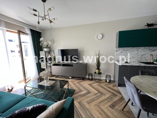 Do wynajęcia Apartament na Księcia Witolda !