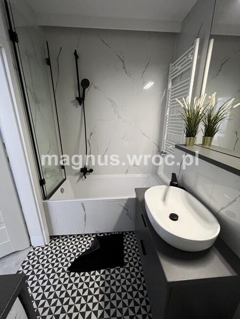Do wynajęcia Apartament na Księcia Witolda !