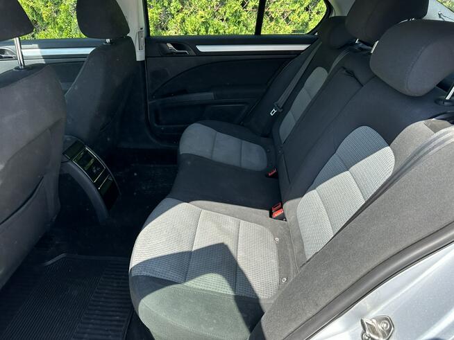 Škoda Superb Polski salon/Klimatronik/Bi-Xenony/Mocny silnik 170KM/Podg. fotele