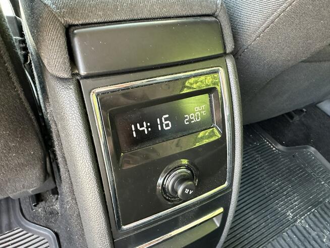 Škoda Superb Polski salon/Klimatronik/Bi-Xenony/Mocny silnik 170KM/Podg. fotele