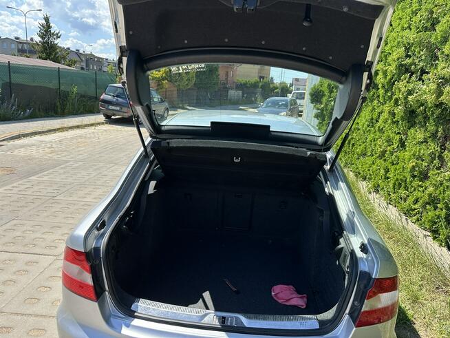 Škoda Superb Polski salon/Klimatronik/Bi-Xenony/Mocny silnik 170KM/Podg. fotele