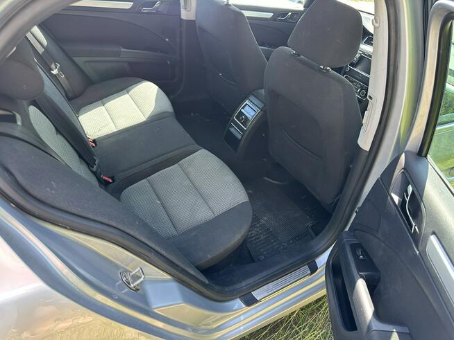 Škoda Superb Polski salon/Klimatronik/Bi-Xenony/Mocny silnik 170KM/Podg. fotele
