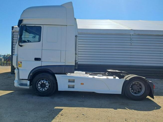 DAF xf 480 ft