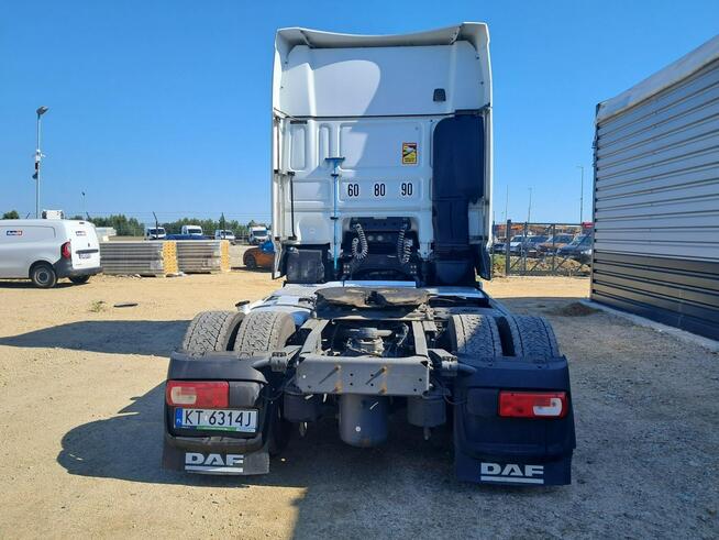 DAF xf 480 ft