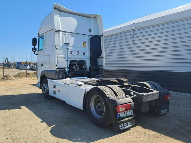 DAF xf 480 ft