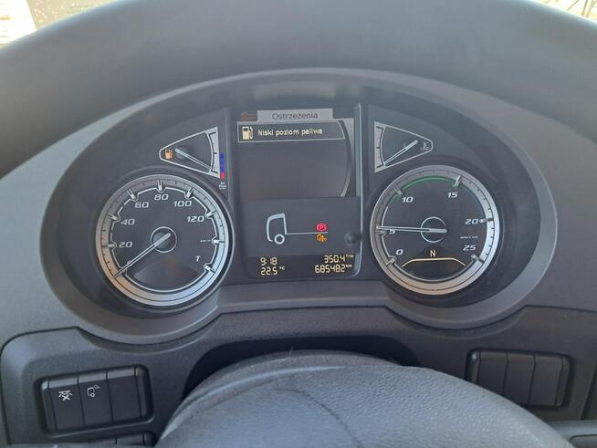 DAF xf 480 ft