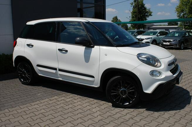 Fiat 500L Wersja Cross,Pierwsza-rej 2019,Kamera