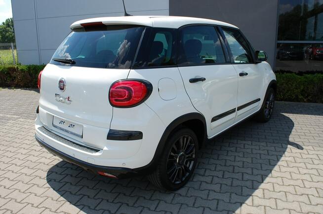 Fiat 500L Wersja Cross,Pierwsza-rej 2019,Kamera