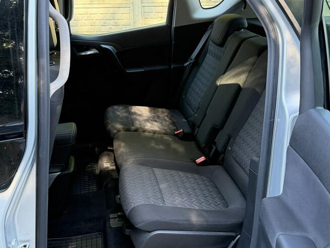 Opel Meriva 1.4T*120PS*PDC*Klimatronik*Grzane*Fotele*Kierownica*PDC*Ideał*Niemcy