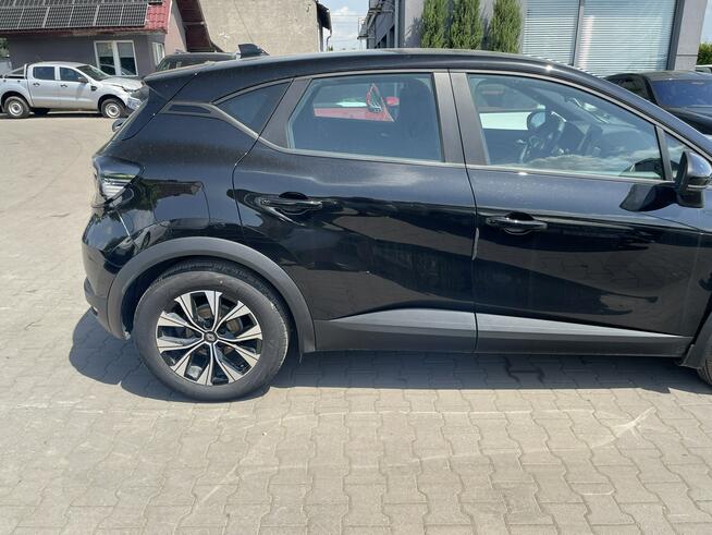 Renault Captur HAK Podgrzewanie Kamera Klimatronik Virtual cockpit