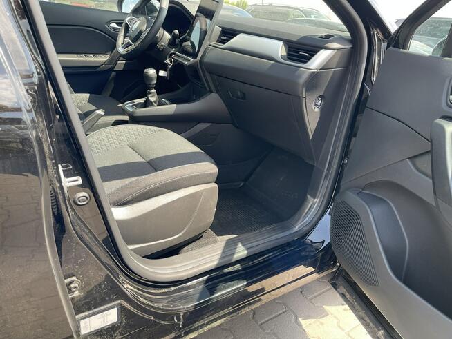 Renault Captur HAK Podgrzewanie Kamera Klimatronik Virtual cockpit