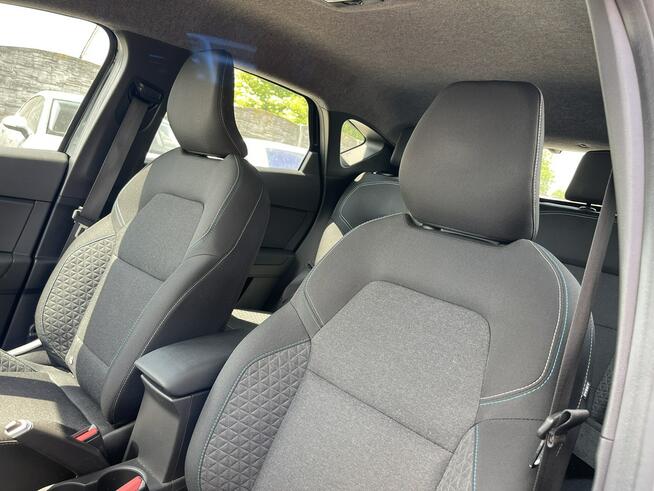 Renault Captur HAK Podgrzewanie Kamera Klimatronik Virtual cockpit