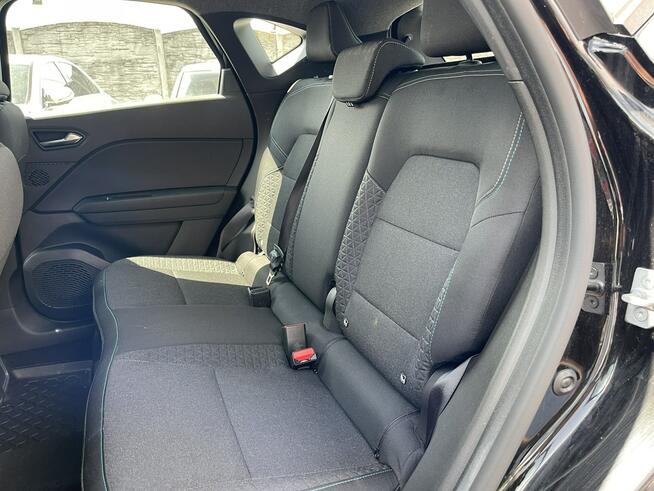 Renault Captur HAK Podgrzewanie Kamera Klimatronik Virtual cockpit