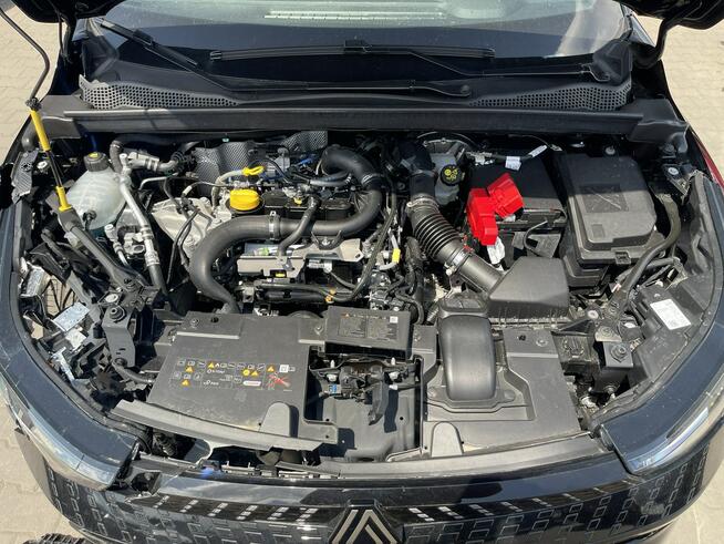Renault Captur HAK Podgrzewanie Kamera Klimatronik Virtual cockpit