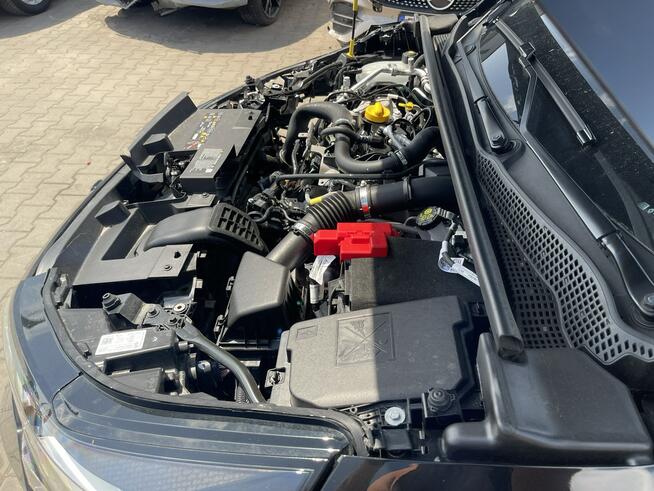 Renault Captur HAK Podgrzewanie Kamera Klimatronik Virtual cockpit
