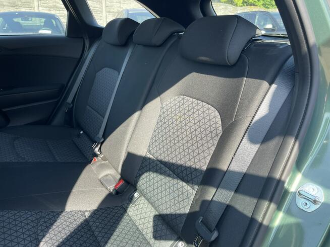 Kia Cee'd Podgrzewanie Kamera Czujniki Lane assist 140KM