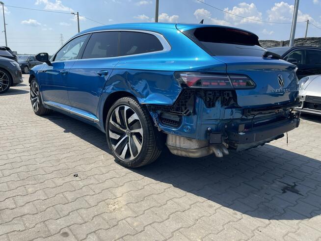 Volkswagen Arteon R-Line 4Motion DSG