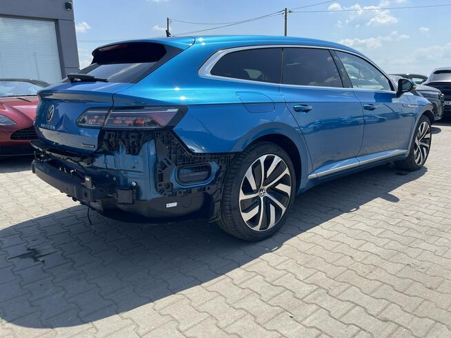 Volkswagen Arteon R-Line 4Motion DSG