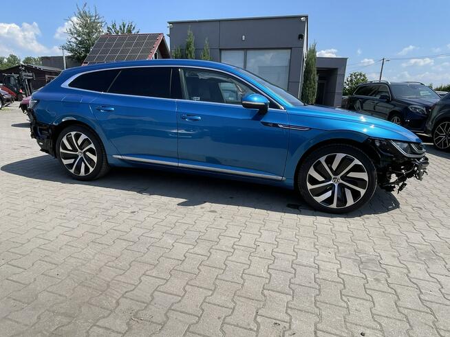 Volkswagen Arteon R-Line 4Motion DSG