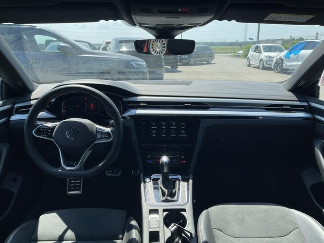 Volkswagen Arteon R-Line 4Motion DSG