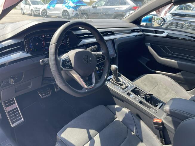 Volkswagen Arteon R-Line 4Motion DSG