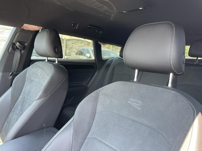 Volkswagen Arteon R-Line 4Motion DSG