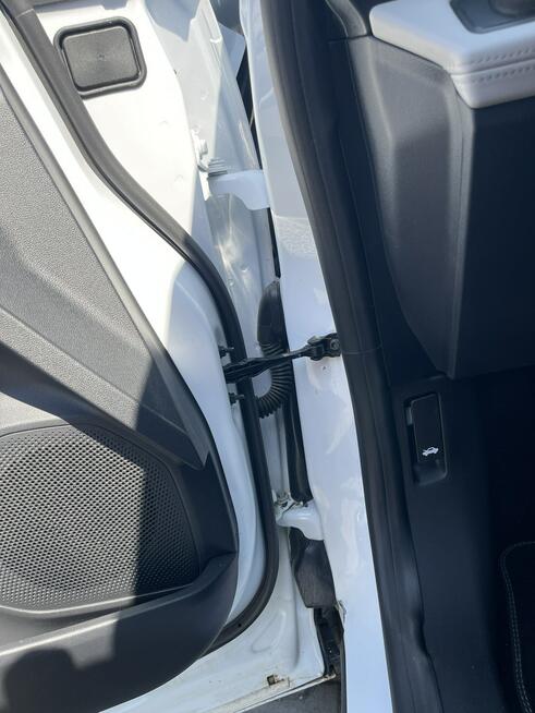 Ford Puma Gen-E Elektryk Kamera 360 Czujniki Tempomat Podgrzewanie