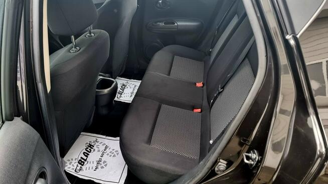 Nissan Juke Pisemna Gwarancja 12 miesięcy