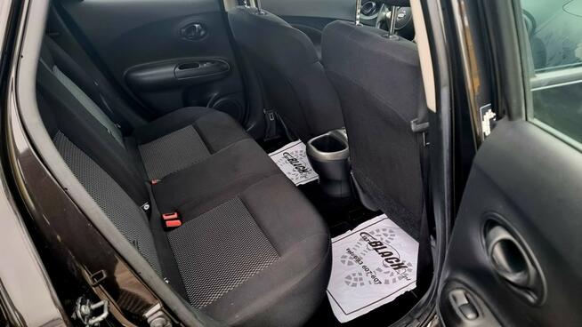 Nissan Juke Pisemna Gwarancja 12 miesięcy