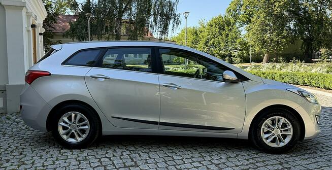 Hyundai i30 Navi Kamera LED Gwarancja
